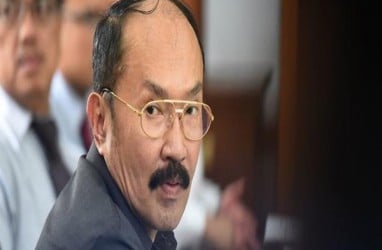 Jadi Tersangka, Fredrich Yunandi Sebarkan Berita yang Bela Dirinya