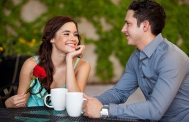Berapa Kali Kemungkinan Anda Berkencan atau Berselingkuh?