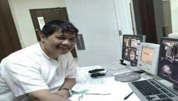 Jadi Tersangka, Izin Praktik Dokter Bimanesh Sutarjo Terancam Dibekukan