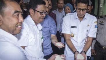 Pemprov DKI Jakarta Gelar Sayembara Sepatu Bang Sandi Zaman Now