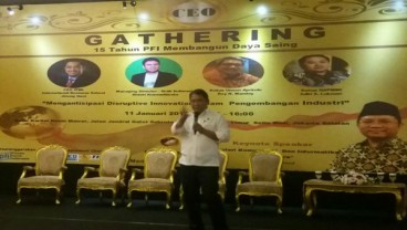 Rudiantara: E-Commerce Paling Efektif Sediakan Lapangan Kerja