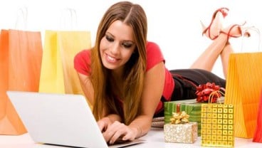 3 Tipe Online Shopper, Anda yang Mana?