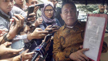 Dua Ancaman Ini Dorong Kemenhan Garap Kebijakan Hanneg