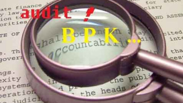 Pengelolaan APBNP 2017 Jadi Acuan Audit BPK