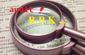 Pengelolaan APBNP 2017 Jadi Acuan Audit BPK