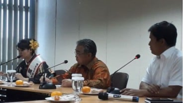 BERKUNJUNG KE BISNIS INDONESIA: Tamura Ingin Tingkatkan Kunjungan Orang Indonesia ke Yuzawa 