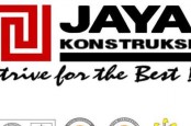 Jaya Konstruksi (JKON) Sisakan Dana Right Issue Rp102,86 Miliar