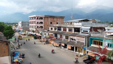 Kala Kutacane Dibekap 'Janda Tanpa Suami', Kedai Kopi Pun Sunyi 