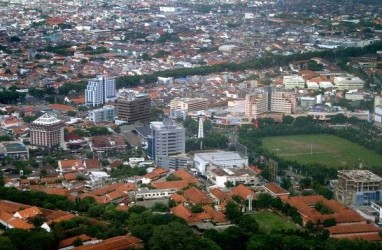 KPU Jateng Umumkan Pendaftar Pilkada 2018