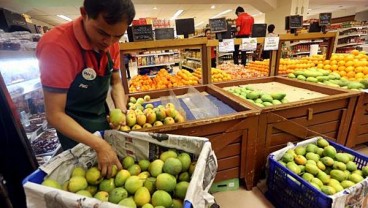 Menristekdikti Dorong Pengembangan Varietas Buah-buahan di Blora 