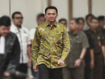 Pilkada Serentak: Isu Primordial Tak Akan Semasif DKI Jakarta