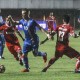 Islandia Lumat Indonesia Selection Setengah Lusin Gol