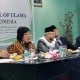 Silaturahmi ke MUI, Menteri Siti Nurbaya Bahas Hutan Sosial & Lingkungan