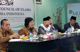 Silaturahmi ke MUI, Menteri Siti Nurbaya Bahas Hutan Sosial & Lingkungan