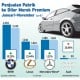 INFO GRAFIS: Penjualan Pabrik ke Diler Merek Premium Januari—November 2017