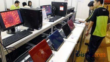 Komputer Sering Reboot, Download Patch dari Intel Ini