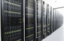 Susul China, Uni Eropa Rancang Superkomputer