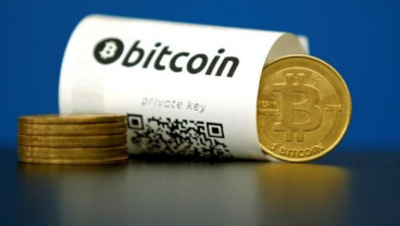 Korsel Bakal Larang Mata Uang Virtual, Bitcoin Makin Tertekan
