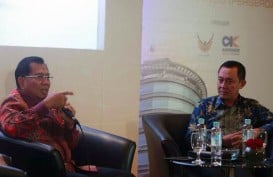 Askrindo Bakal Jamin Risiko Proyek PAL Indonesia