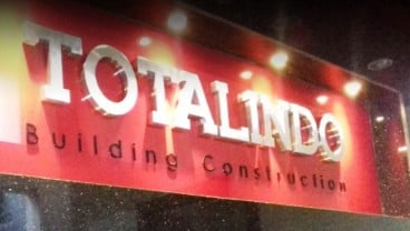 Totalindo (TOPS) & BUMD Jakarta Garap Proyek Rusun Tanpa DP