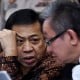 Golkar Dukung Novanto Jadi Justice Collaborator