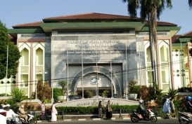 Penulisan Jurnal Jadi Syarat Wisuda di Fakultas Ekonomi UIN Jakarta