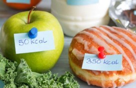 11 Tanda Tubuh Kekurangan Kalori
