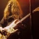 Gitaris Motorhead 'Fast Eddie' Clarke Meninggal Dunia