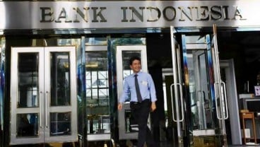 Ini Cara Bank Indonesia Mengulur Siklus Krisis Keuangan