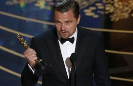 Leonardo DiCaprio Akan Bintangi Film Tentang Charles Manson
