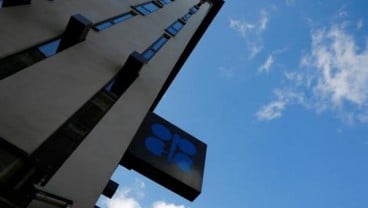 Meski Harga Naik, Irak Minta OPEC Lanjutkan Pemangkasan Produksi