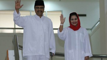 Bukan Gus Ipul & Khofifah, Ini Faktor Penentu di Pilgub Jatim 2018