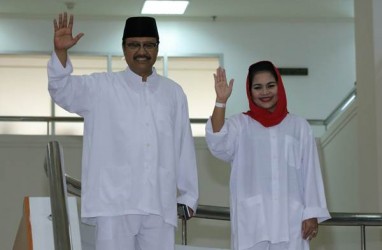 Bukan Gus Ipul & Khofifah, Ini Faktor Penentu di Pilgub Jatim 2018