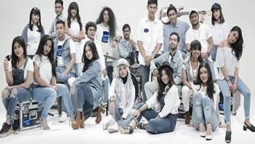  INDONESIAN IDOL 2017: Babak Showcase Akan Tentukan Kontestan yang Masuk 15 Besar 