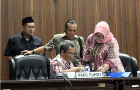 Pemkab Sragen Siapkan Skenario Pembayaran Utang Rp200 Miliar