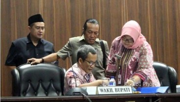 Pemkab Sragen Siapkan Skenario Pembayaran Utang Rp200 Miliar