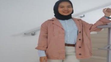 PELUANG BISNIS: Masih Belia, Sudah Sukses Kembangkan Usaha Binatu Sepatu