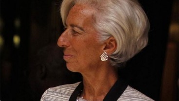 Christine Lagarde Akan Tinjau Kesiapan IMFWB 2018