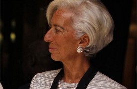 Christine Lagarde Akan Tinjau Kesiapan IMFWB 2018