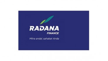 Radana Finance Diversifikasi Segmen Multiguna 60%