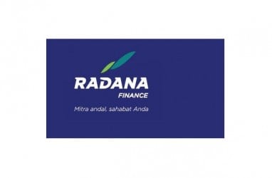 Radana Finance Diversifikasi Segmen Multiguna 60%