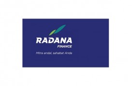 Radana Finance Diversifikasi Segmen Multiguna 60%