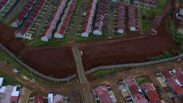 INVESTASI ASING :  Properti Luar Jabodetabek Mulai Diincar