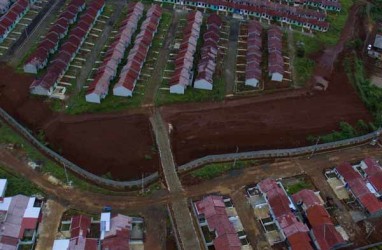 INVESTASI ASING :  Properti Luar Jabodetabek Mulai Diincar