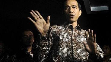 Presiden Jokowi Minta Pemda Monitor Wilayah Rawan KLB