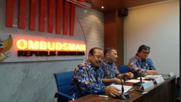 Ombudsman Deteksi Gejala Maladministrasi dalam Pengelolaan Stok dan Rencana Impor Beras
