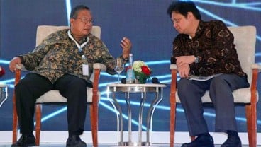 PERBAIKAN KEMUDAHAN BERUSAHA: Pemerintah Prioritaskan 6 Indikator 