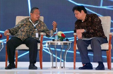 PERBAIKAN KEMUDAHAN BERUSAHA: Pemerintah Prioritaskan 6 Indikator 