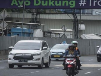 Putusan MA Coreng Wajah Transportasi Indonesia