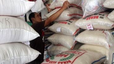 RENCANA IMPOR BERAS: Ada Penyalahgunaan Kewenangan? Ini Temuan Ombudsman